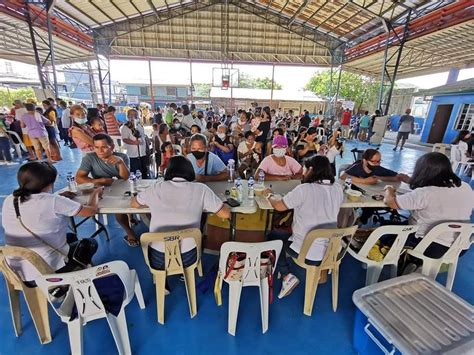 pcso molino bacoor